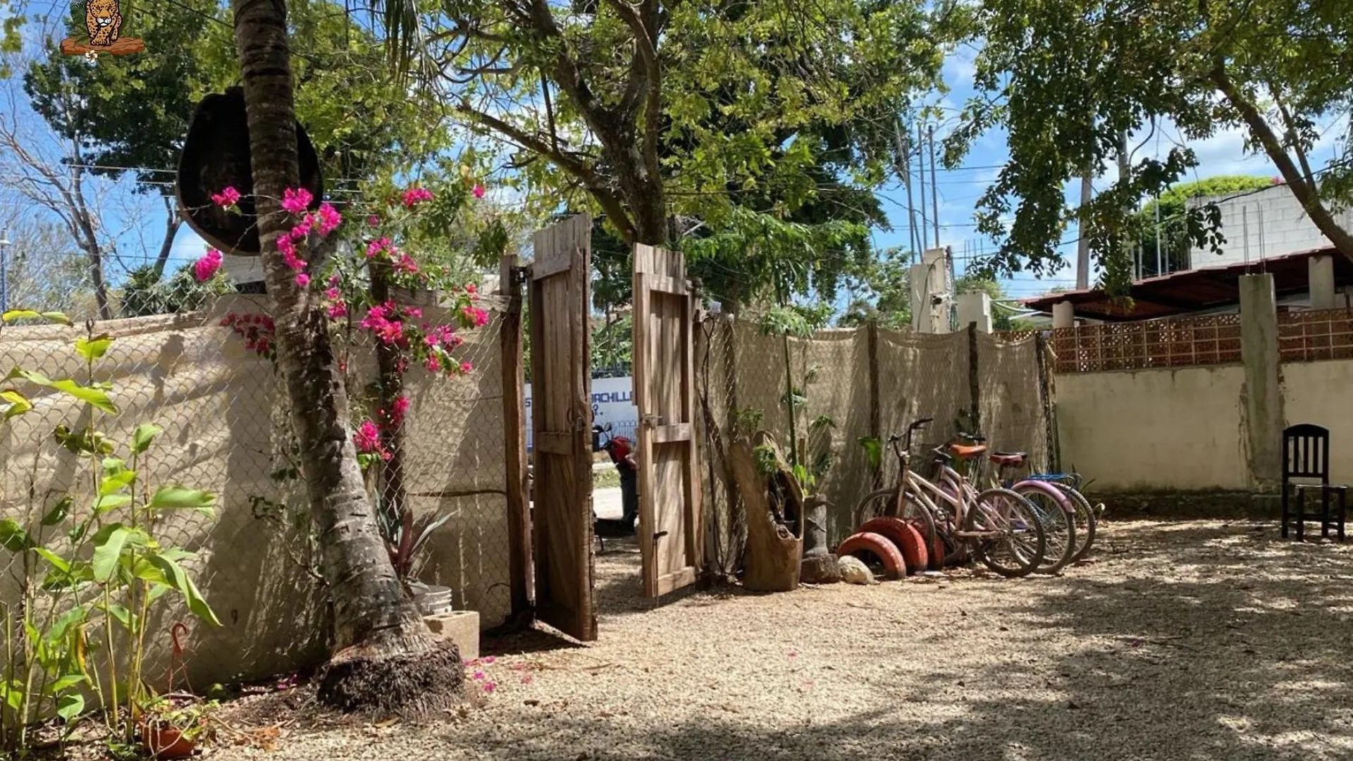 Hotel Selva Bacalar - Free Bike Rental